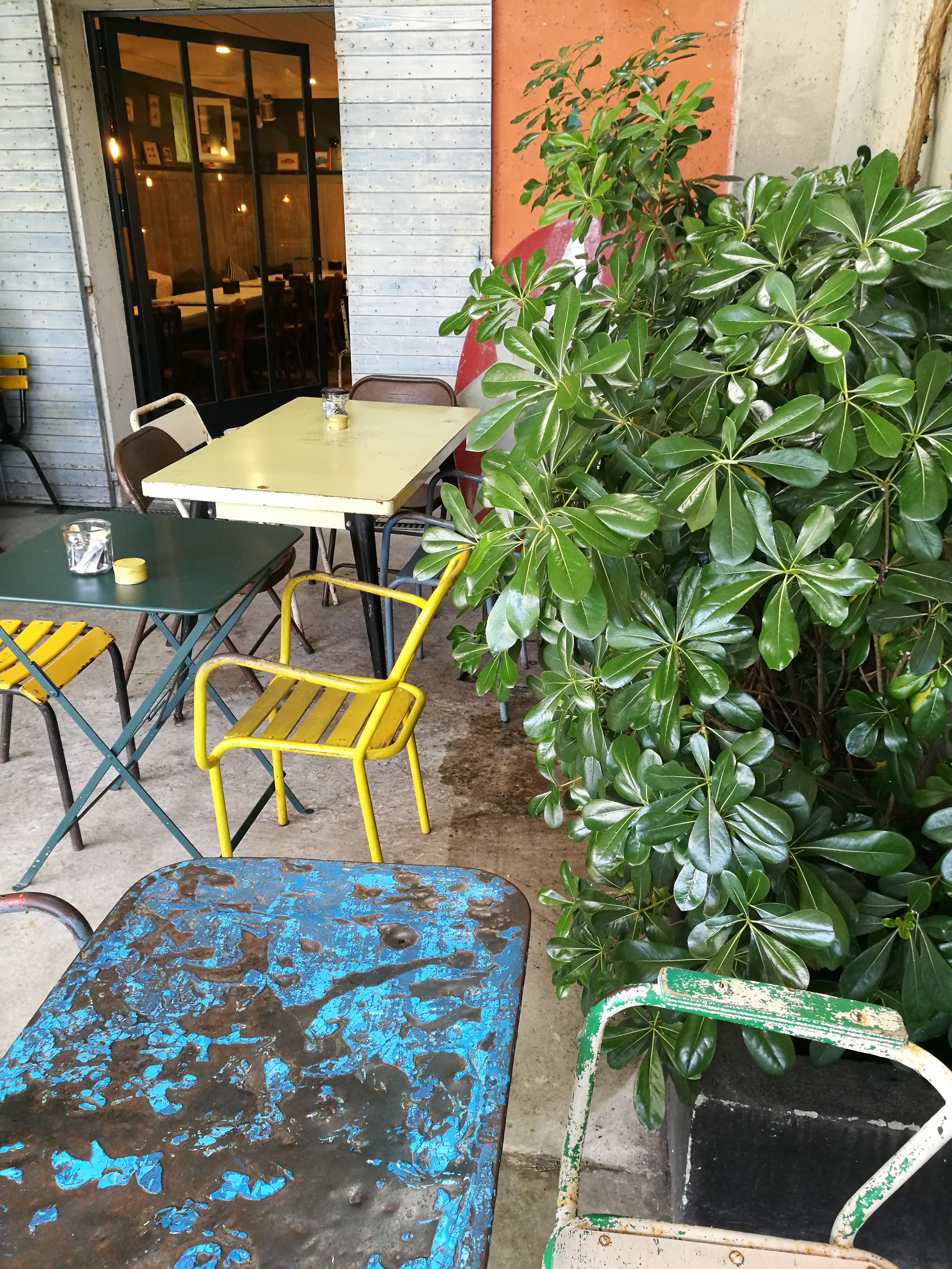 Photo n° 3 de l'avis de Sabriina. fait le 23/05/2018 à 06:36