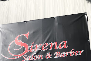 Sirena salon & Barber