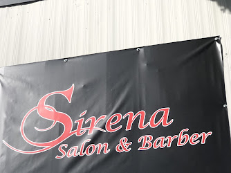 Sirena salon & Barber