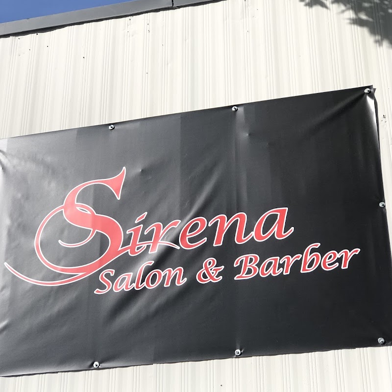 Sirena salon & Barber