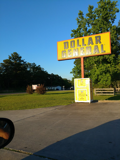 Discount Store «Dollar General», reviews and photos, 19320 Florida Blvd, Albany, LA 70711, USA