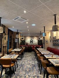 Photos du propriétaire du Restaurant Hippopotamus Steakhouse à Paris - n°9