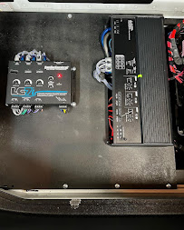 Car Audio Pros - Photo 7 - Car repair in Loma Linda, CA, San Bernardino