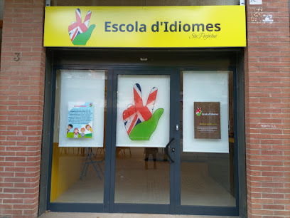 Escola D,Idiomes - Noi del Sucre, 3, 08130 Santa Perpètua de Mogoda, Barcelona, Spain