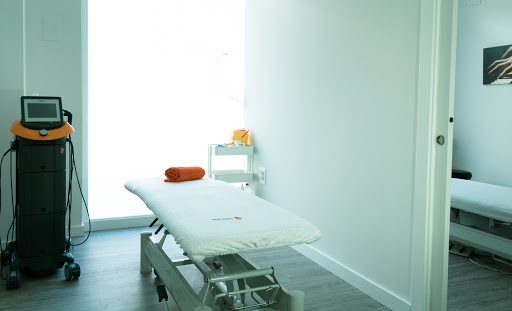 ECclinic Centro de Medicina y Fisioterapia en Alfara del Patriarca, Valencia