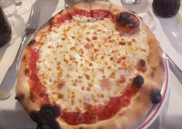 Pizza du Restaurant italien La Maiella à Levallois-Perret - n°17