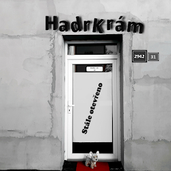 Hadrkram