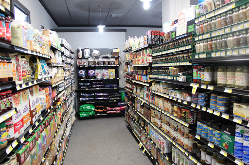 Golden Harvest Market