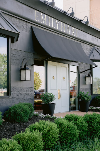 Bridal Shop «EmilyHart Bridal», reviews and photos, 12450 Blue Valley Pkwy, Overland Park, KS 66213, USA