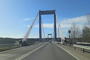 Rävsund bridge image