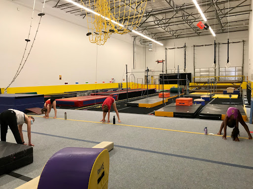 Gymnastics Center «OMEGA Gymnastics», reviews and photos, 9700 SW Harvest Ct, Beaverton, OR 97005, USA