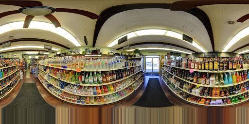 Wine Store «Place I Liquors», reviews and photos, 2941 Fort Campbell Blvd, Hopkinsville, KY 42240, USA