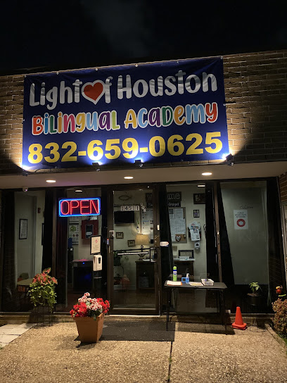 Light Of Houston Bilingual Academy