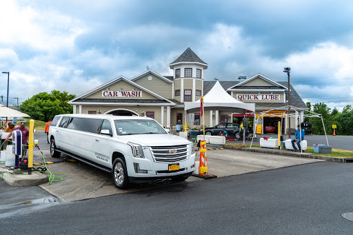 Car Wash «Hambletonian Auto Spa», reviews and photos, 1 Bryle Pl, Chester, NY 10918, USA