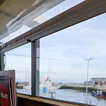 Photo n°4 de l'avis de mathias.e fait le 25/10/2022 à 19:21 sur le  Café Inselblick à Neuharlingersiel