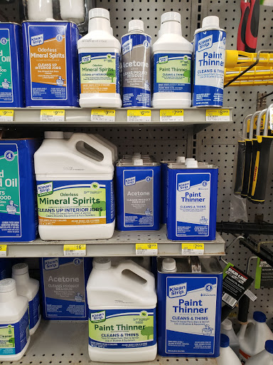 Hardware Store «North Webster Ace Hdw», reviews and photos, 733 S Main St, North Webster, IN 46555, USA