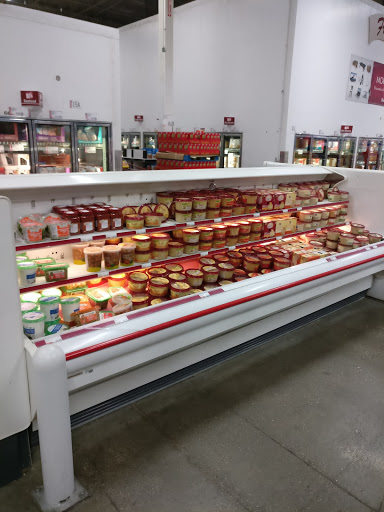 Warehouse club «BJ’s Wholesale Club», reviews and photos, 777 Washington St, Auburn, MA 01501, USA