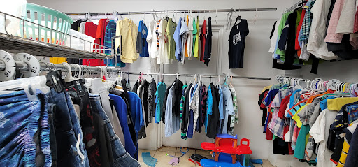 Thrift Store «Helping Hand Mission FL», reviews and photos