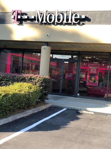 T-Mobile