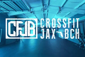 CrossFit Jacksonville Beach image