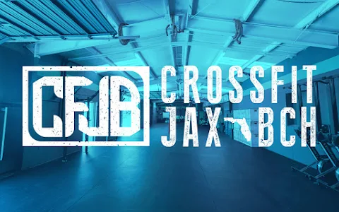 CrossFit Jacksonville Beach image