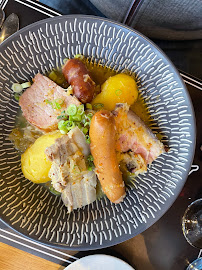 Plats et boissons du Restaurant La Basse Cour à Metz - n°7