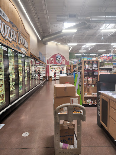 Health Food Store «Sprouts Farmers Market», reviews and photos, 1440 N Lincoln Ave, Loveland, CO 80538, USA