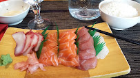 Plats et boissons du Restaurant japonais Sushi Kyo à Tours - n°3