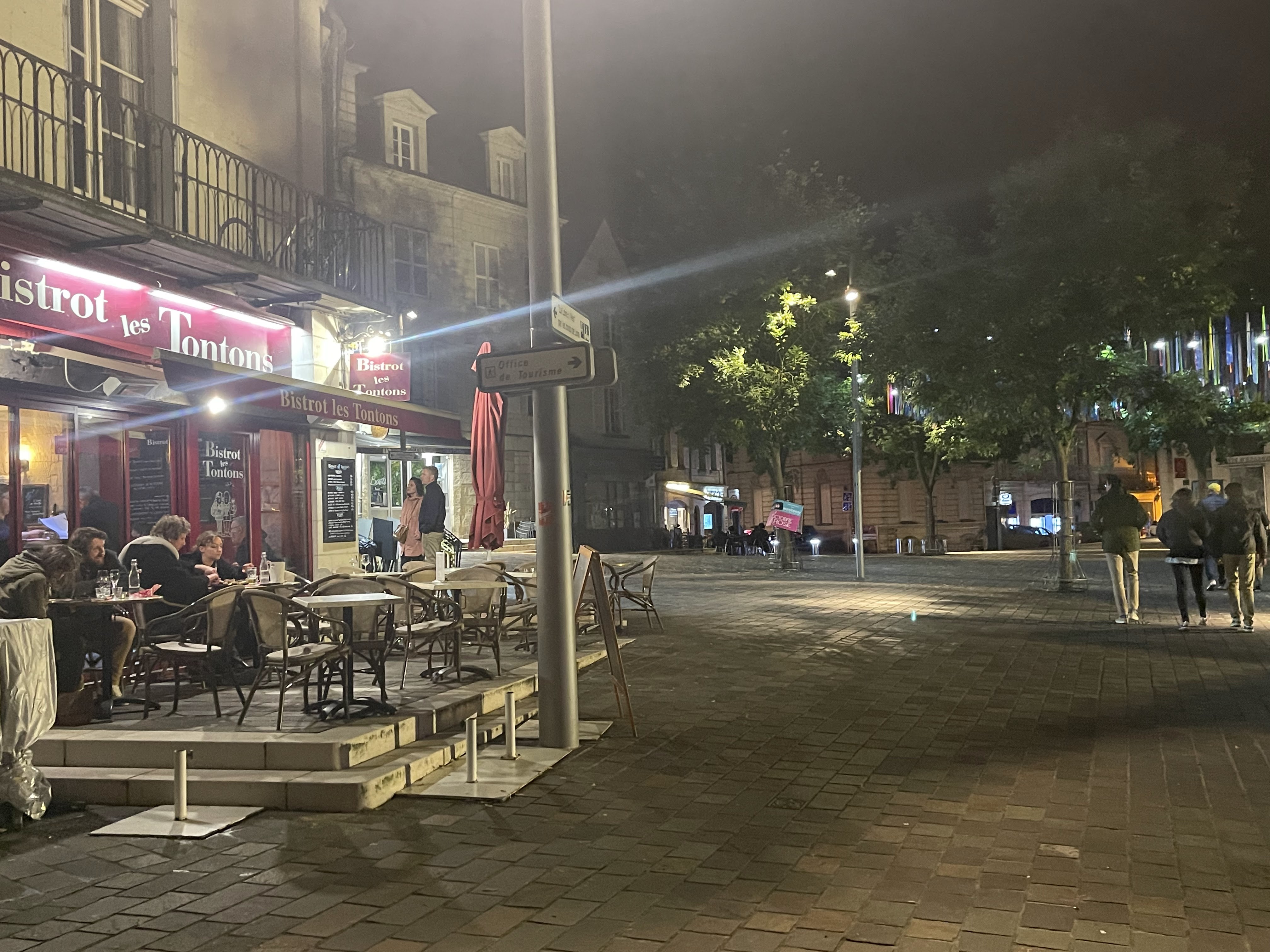 Photo n° 1 de l'avis de Jean-François.� fait le 12/11/2023 à 15:11