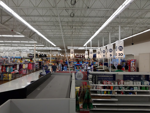 Grocery Store «Meijer», reviews and photos, 1900 E College Ave, Normal, IL 61761, USA