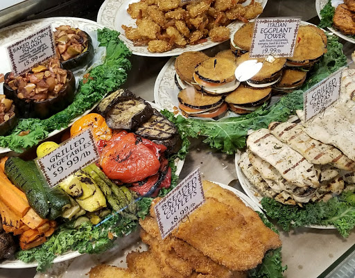 Grocery Store «Old World Food Market», reviews and photos, 40 NY-59, Nyack, NY 10960, USA