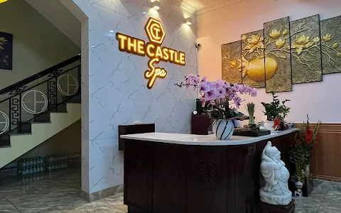 The Castle Spa - best spa in hoi an - best massage in hoi an - 호이안 스파 - 호이안 마사지 - 스파 호이안 - 마사지 호이안 image