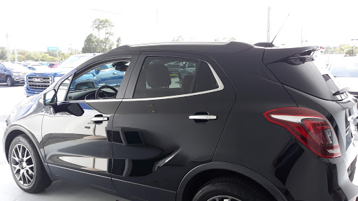 Chevrolet Dealer «Jack Wilson Chevrolet», reviews and photos, 2255 US-1, St Augustine, FL 32086, USA