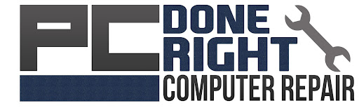 Computer Repair Service «PC Done Right - Computer Repair», reviews and photos, 4708 Geri St, Milton, FL 32583, USA