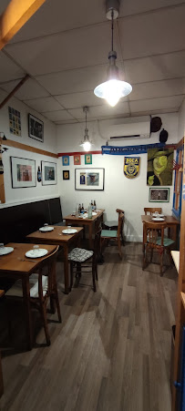 Atmosphère du Restaurant argentin Caminito à Toulouse - n°2