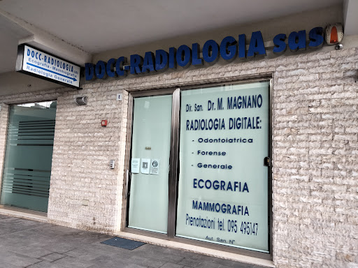 D.o.c.c.- Radiologia Di Tummino