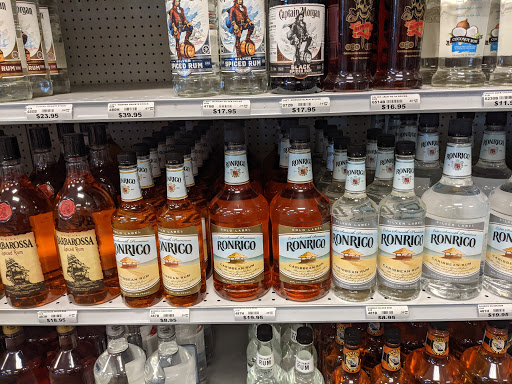 Liquor Store «North Salem Beverage», reviews and photos, 2829 Lancaster Dr NE, Salem, OR 97305, USA