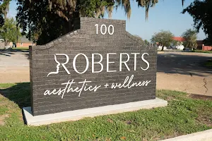 Roberts Aesthetics and Wellness image