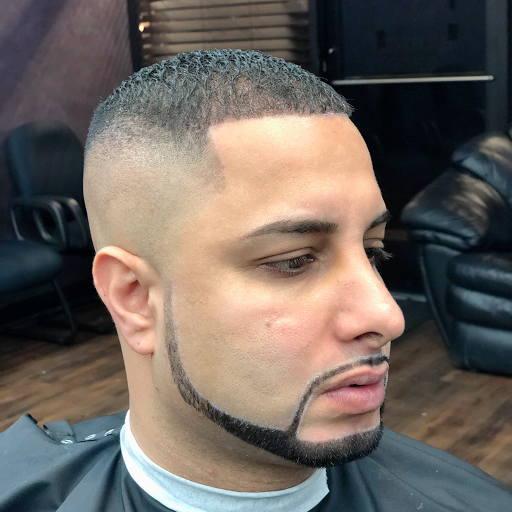 Barber Shop «adel cuts Barber Shop», reviews and photos, 1465 Bell Rd, Nashville, TN 37211, USA