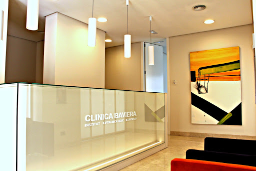Clinicas operacion miopia Tarragona