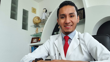 Gastro-Cirujano Acapulco - Dr. Leonid Gracida de la Cruz