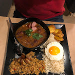 Photo n°4 de l'avis de Sarah.. fait le 15/03/2020 à 20:25 sur le  El Chalet Restaurant am Schloss Prunn à Riedenburg