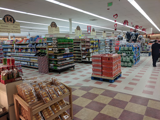 Grocery Store «Market Basket», reviews and photos, 8 Highland Common E, Hudson, MA 01749, USA