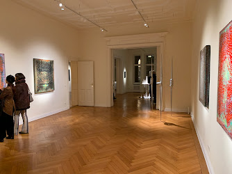 Bermel von Luxburg Gallery