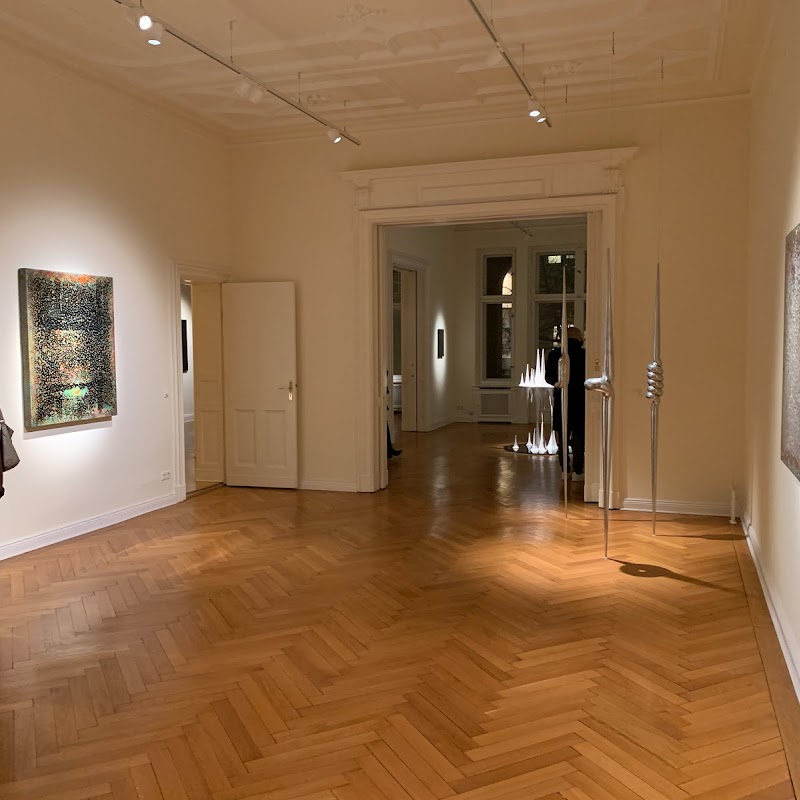 Bermel von Luxburg Gallery
