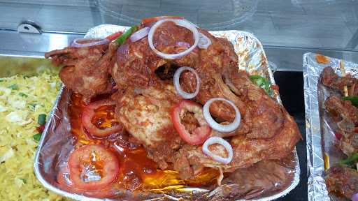 Apples Fastfood, 27/29 Ojike St, Umu Obasi, Umuahia, Nigeria, Breakfast Restaurant, state Abia