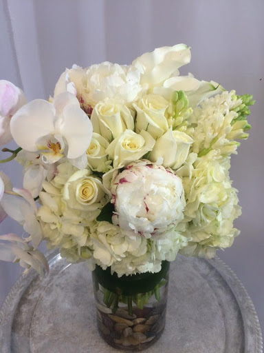 Florist «English Garden Florist», reviews and photos, 4171 S Maryland Pkwy, Las Vegas, NV 89119, USA