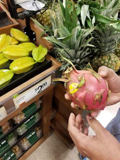 Grocery Store «Star Market», reviews and photos, 370 Western Ave, Brighton, MA 02135, USA