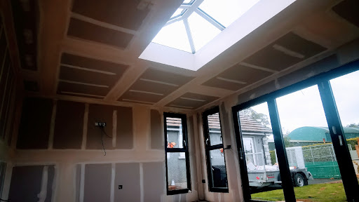 Moyola Partitions Ltd