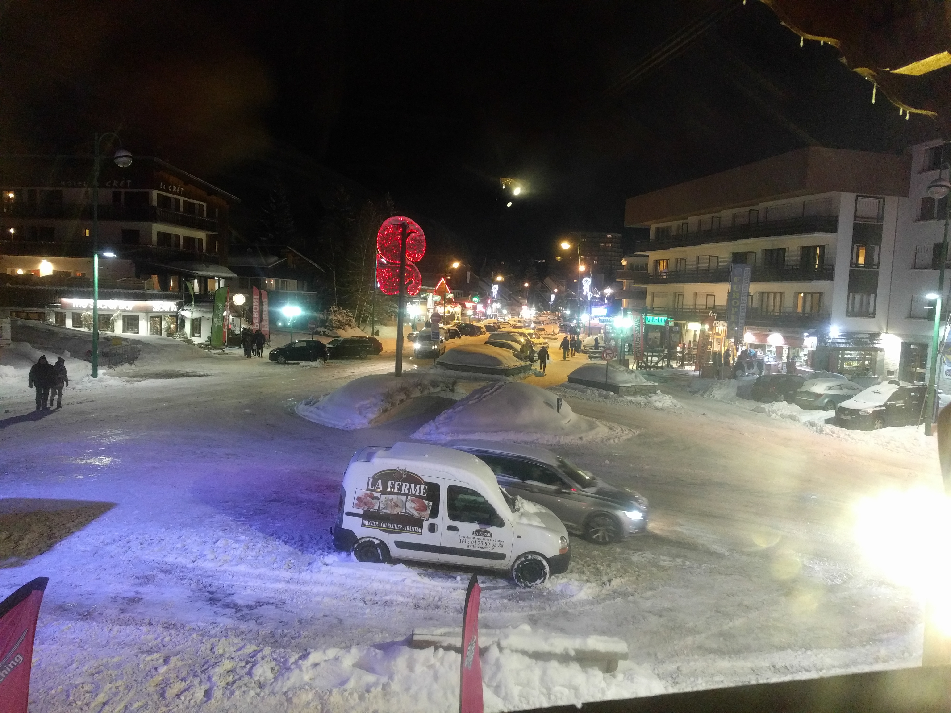Photo n° 1 de l'avis de Alex.r fait le 01/02/2018 à 18:01